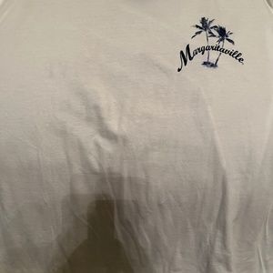 Mens Margaritaville shirt